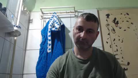 eric online show from 02/24/25, 04:58