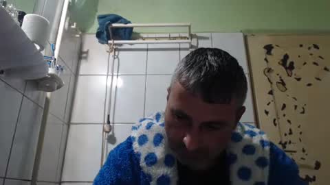 eric online show from 03/12/25, 07:28