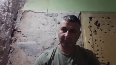 eric online show from 09/12/25, 09:15