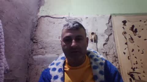 eric online show from 01/07/26, 03:20