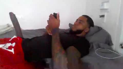 Eric Buck online show from 12/22/24, 02:38