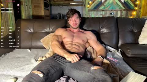 Snapshot of ericeric507 chatting on 04/11/26, 05:34 Nick online show from 04/11/26, 05:34