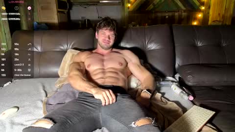 Snapshot of ericeric507 chatting on 04/11/26, 05:50 Nick online show from 04/11/26, 05:50