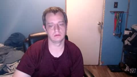 Snapshot of ericfortier123 chatting on 07/20/26, 02:48 ericfortier123 online show from 07/20/26, 02:48
