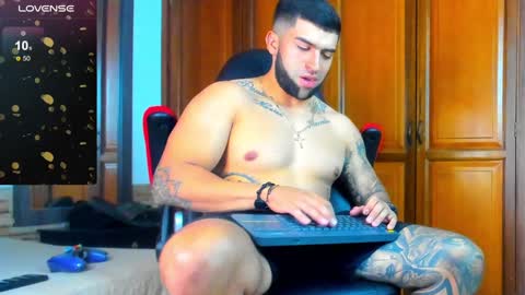 my   online show from 12/27/24, 03:42