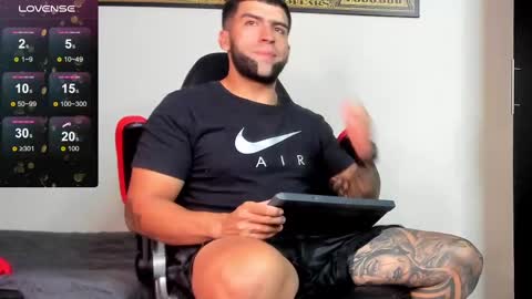 my   online show from 02/18/25, 03:42