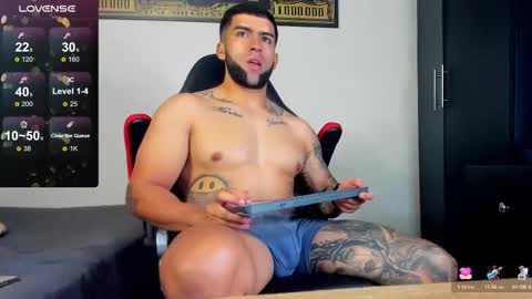 my   online show from 02/28/25, 05:04