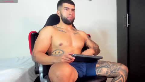 my   online show from 09/18/25, 04:58