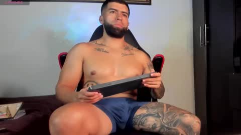 my   online show from 10/20/25, 04:46