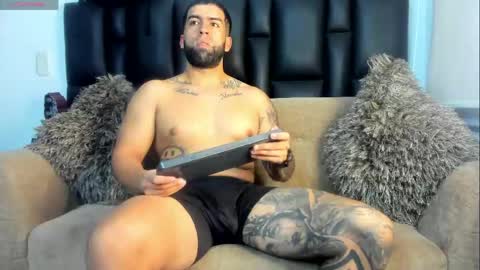 my   online show from 04/14/26, 03:34