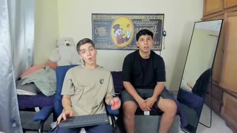 Snapshot of erick_de_rossee chatting on 10/22/25, 11:15 erick_de_rossee online show from 10/22/25, 11:15