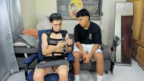 Snapshot of erick_de_rossee chatting on 11/01/25, 03:30 erick_de_rossee online show from 11/01/25, 03:30