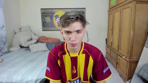 erick_de_rossee online show from 02/05/26, 09:19