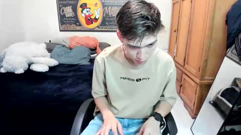 Snapshot of erick_de_rossee chatting on 05/06/26, 06:13 erick_de_rossee online show from 05/06/26, 06:13