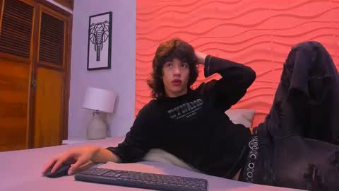 Snapshot of erick_ferrer chatting on 03/29/26, 11:16 erick_ferrer online show from 03/29/26, 11:16