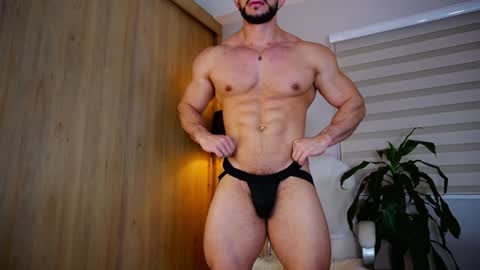 Snapshot of erick_thompson chatting on 12/07/24, 05:31 Erick Thompson online show from 12/07/24, 05:31