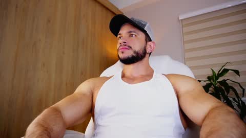 Snapshot of erick_thompson chatting on 12/11/24, 05:48 Erick Thompson online show from 12/11/24, 05:48