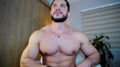 Snapshot of erick_thompson chatting on 12/13/24, 08:47 Erick Thompson online show from 12/13/24, 08:47