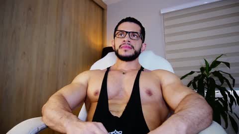 Snapshot of erick_thompson chatting on 12/14/24, 04:09 Erick Thompson online show from 12/14/24, 04:09