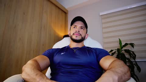 Snapshot of erick_thompson chatting on 12/26/24, 11:13 Erick Thompson online show from 12/26/24, 11:13