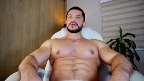 Snapshot of erick_thompson chatting on 12/30/24, 09:29 Erick Thompson online show from 12/30/24, 09:29