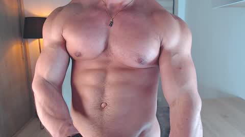 Snapshot of erick_thompson chatting on 01/10/25, 12:38 Erick Thompson online show from 01/10/25, 12:38