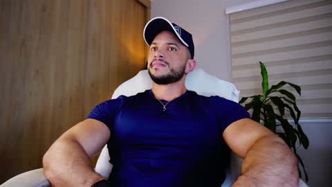 Snapshot of erick_thompson chatting on 01/10/25, 08:59 Erick Thompson online show from 01/10/25, 08:59