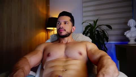 Snapshot of erick_thompson chatting on 09/10/25, 10:32 Erick Thompson online show from 09/10/25, 10:32