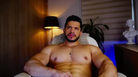 Snapshot of erick_thompson chatting on 09/16/25, 08:54 Erick Thompson online show from 09/16/25, 08:54