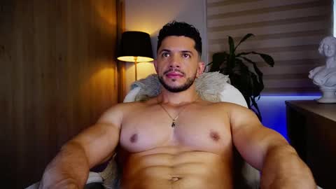 Snapshot of erick_thompson chatting on 09/20/25, 06:53 Erick Thompson online show from 09/20/25, 06:53