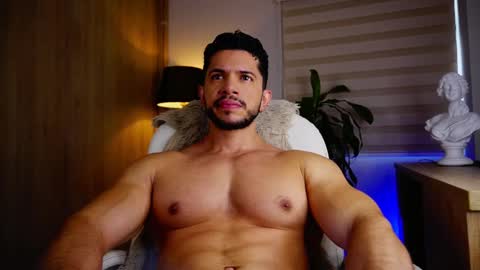 Snapshot of erick_thompson chatting on 10/05/25, 05:22 Erick Thompson online show from 10/05/25, 05:22