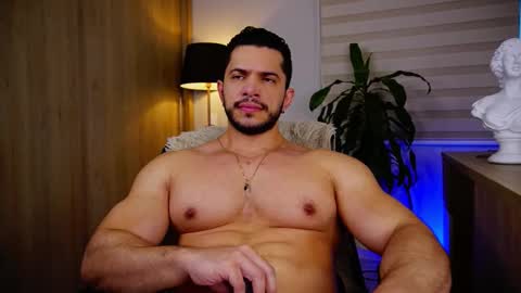 Snapshot of erick_thompson chatting on 10/29/25, 06:20 Erick Thompson online show from 10/29/25, 06:20