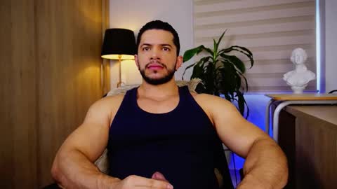 Snapshot of erick_thompson chatting on 11/23/25, 05:02 Erick Thompson online show from 11/23/25, 05:02