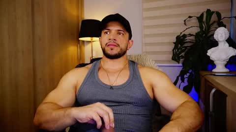 Erick Thompson online show from 02/14/26, 07:21