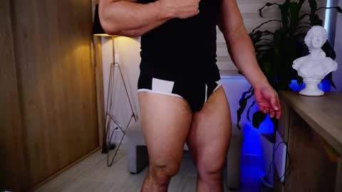 Erick Thompson online show from 02/24/26, 09:24