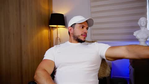 Erick Thompson online show from 03/23/26, 06:56