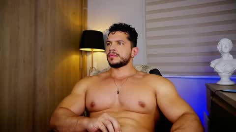 Erick Thompson online show from 04/13/26, 09:31