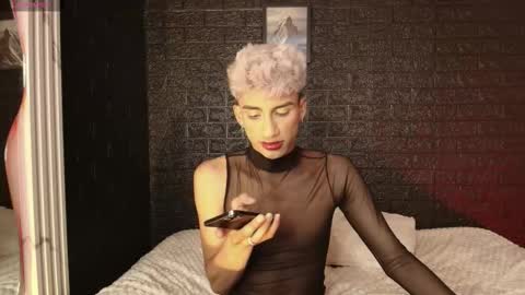 erick online show from 10/12/25, 10:09