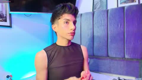 erick online show from 03/07/26, 06:21