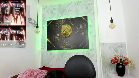 Snapshot of erick_zhimerman chatting on 01/21/25, 07:04 online show from 01/21/25, 07:04