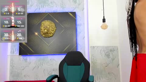 Snapshot of erick_zhimerman chatting on 01/25/25, 09:47 online show from 01/25/25, 09:47