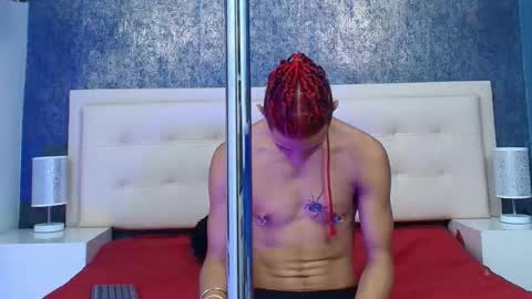 Snapshot of erick_zhimerman chatting on 10/03/25, 03:47 online show from 10/03/25, 03:47