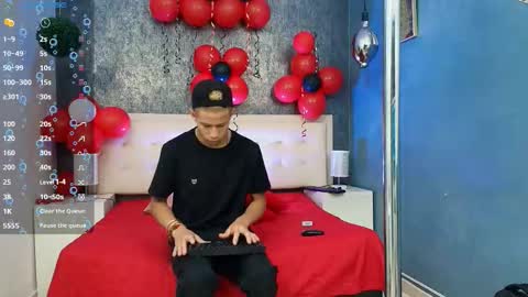   online show from 02/08/26, 04:16