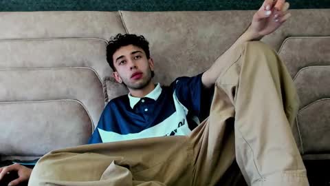 Erick online show from 02/06/25, 12:59