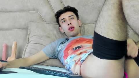 Erick online show from 02/08/25, 12:28