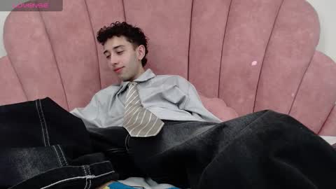 Erick online show from 02/13/25, 12:43