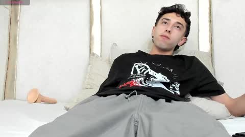 Erick online show from 02/24/25, 08:36