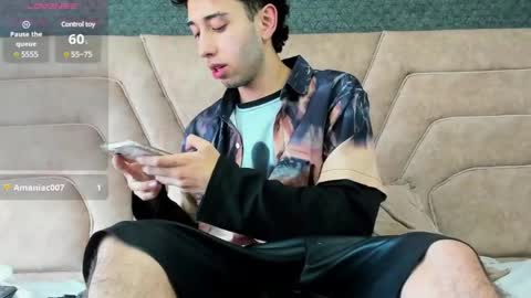 Erick online show from 04/28/26, 12:53