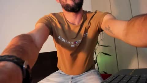 erickpritz_xh online show from 03/26/26, 02:28