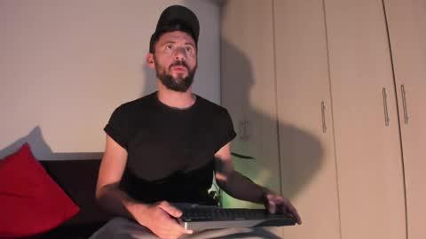 erickpritz_xh online show from 03/28/26, 10:42